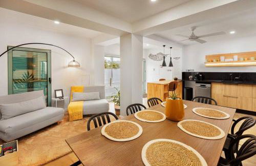 Villa Belafonte - Foto 17