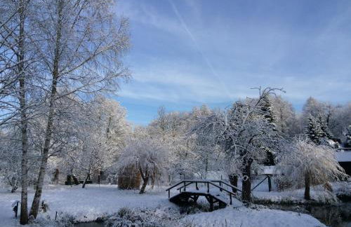 Ferienwohnungen direkt am Wasser - Photo 37