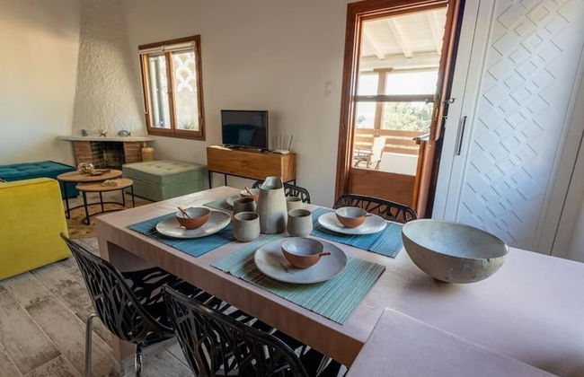 Plakakia Beachfront View - Foto 24