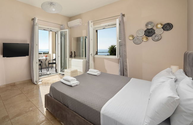 Villa Mediterranean View - Foto 37