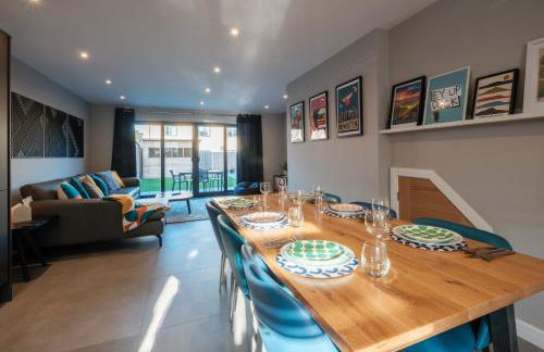 'SWEET 17' Home from home on Yorkshire Wolds Way - Foto 34