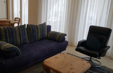 schöne Wohnung in Bad Nauheim, nahe Frankfurt - Photo 16