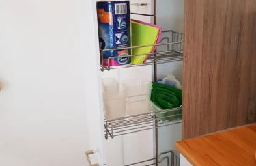 UrbanStay Rottendorf, Maisonette vor den Toren Würzburgs - Foto 13