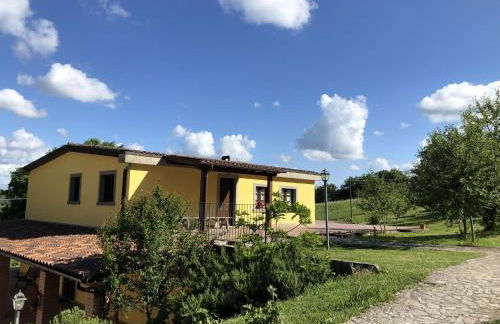 Farmhouse in Apecchio with Mountain Views - Foto 22