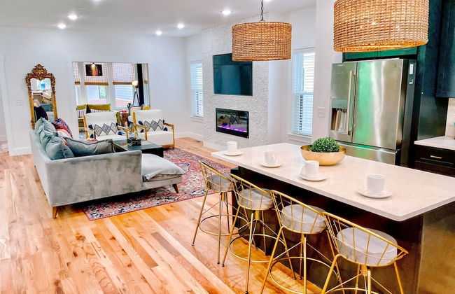 Boutique Chic - Photo 15