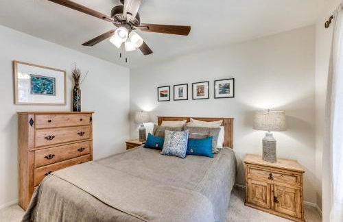 Bright Townhome - 1 Mile to Downtown Cloudcroft - Photo 15