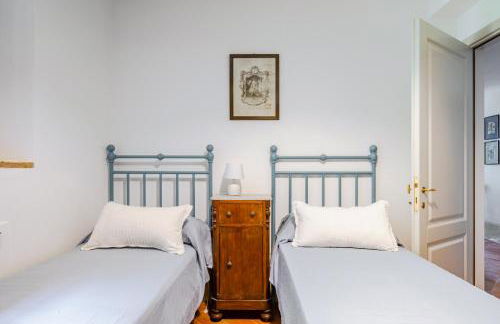 La Serra Vitignano-Stunning Villa With Seasonal Swimming Pool! - Foto 16