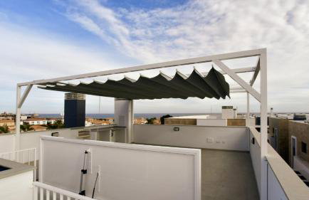 Penthouse Flamenca Village RUMBA - Foto 9