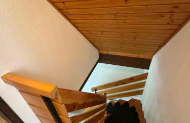 Hidden Cottage Odenwald - Foto 16