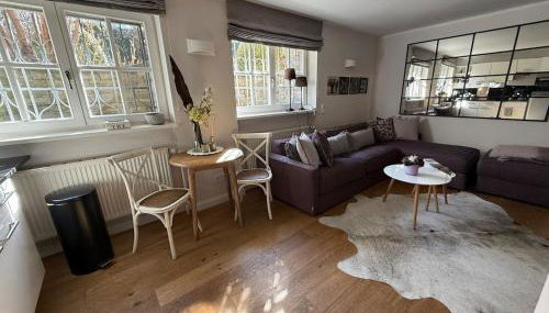 Stylish Garden Apartment in Central Munich - Foto 2