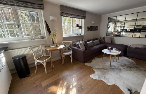 Stylish Garden Apartment in Central Munich - Foto 2