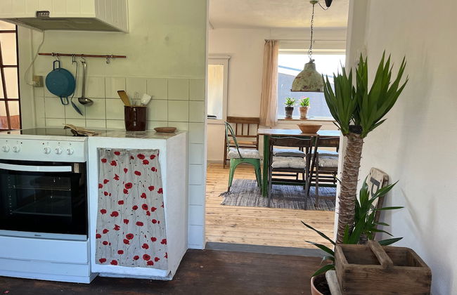 The Old Soap House - Foto 19