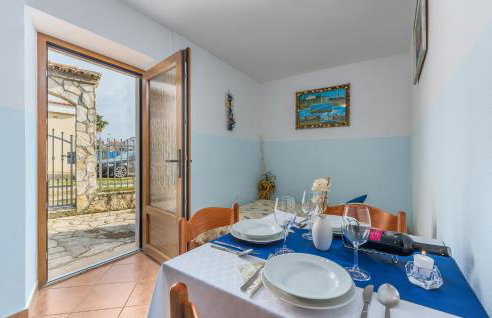 Studio Apartment Marija Franko - Blue - A3 - Foto 12