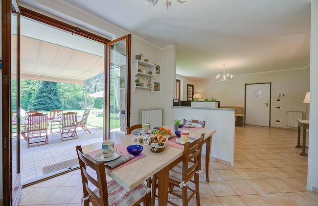 Villa La Dolce Vita in Leggiuno - Foto 6