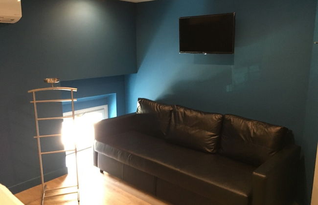 Appartements Nice Centre Carré d'Or - Foto 22