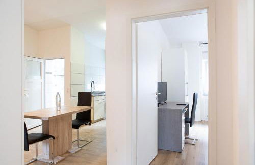 Holidayapartment Rüsselsheim - Foto 64