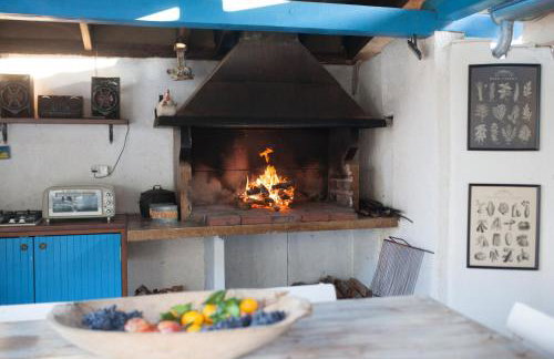 Fairy of Velebit unique countryside house - Photo 41