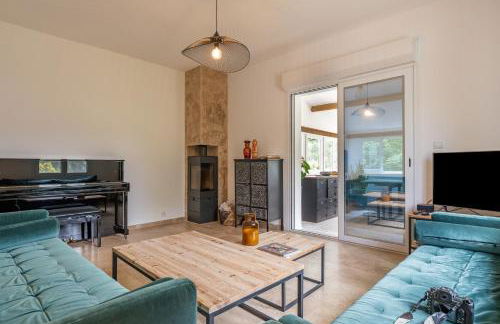 Résidence Poggiole - Foto 17