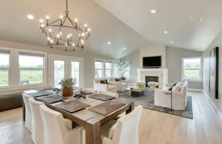 Chic Sonoma Oasis w Pool Bocce Hot Tub Minutes to Downtown - Foto 11