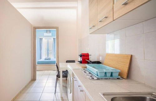 Seaside Escape Apartments - Apollon - Foto 17