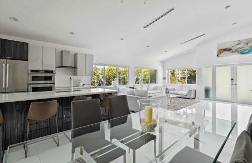 Luxury House 4 beds heated Pool w Jaccuzzi - Foto 14