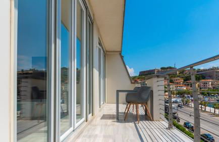 Appartamento Fronte Mare Trilocale - Foto 16