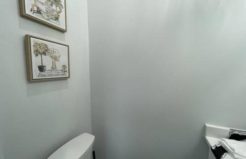 Modern 4 Bedroom 5 Bath Townhome Downtown Indpls 2228 - Foto 9