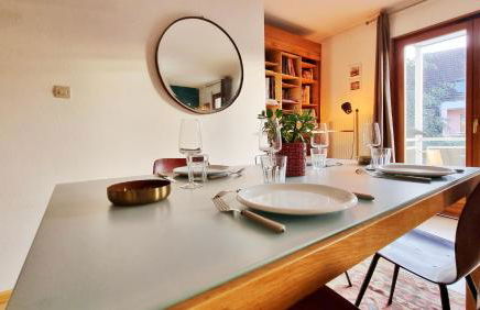 Dolce Vita - Private Balcony - Parking - Foto 24