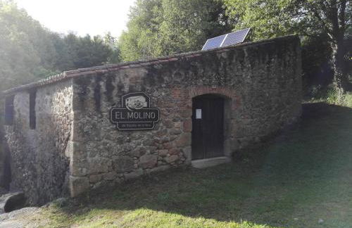 "La Casa del Pueblo" - La Vera - AT-CC-00451 - Foto 56