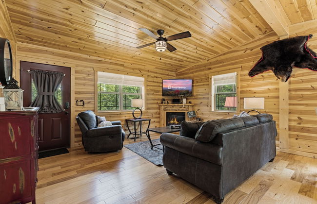 A Bearadise - Foto 15