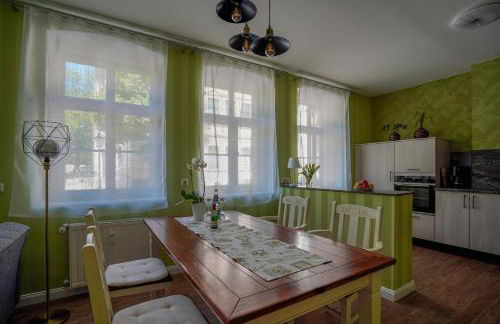 Ferienwohnung Am Stadtpark - Foto 7