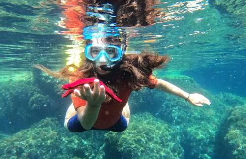 Sea View 2 Bedroom Vacation Apartment - Foto 31