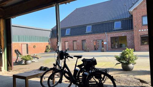 Apartment Modern eingerichtete Suite mit Terrasse by Interhome - Foto 3