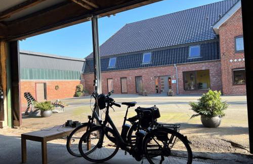 Apartment Studio Appartement Gartenblick by Interhome - Foto 7