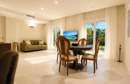 5E Villa Charme-Sea and Ortigia view-Whirlpool roof Terrace - Photo 50