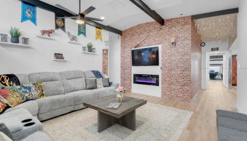 A Wizards Stay Hogwarts Way - Foto 2