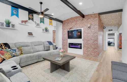 A Wizards Stay Hogwarts Way - Foto 2