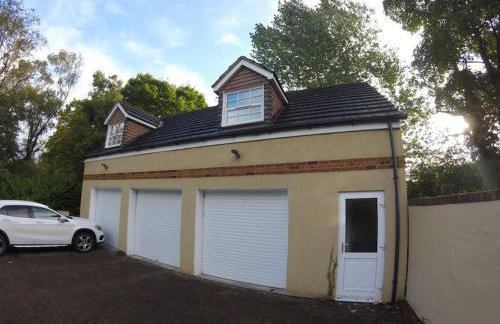 The Apartment - Foto 28