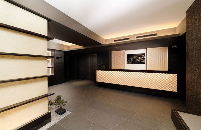 MIMARU Kyoto Nishinotoin Takatsuji - Foto 6