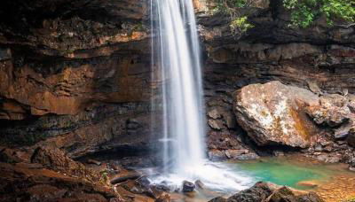 Laurel Highlands Adventure Oasis - Foto 5