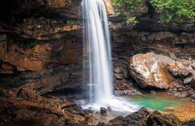 Laurel Highlands Adventure Oasis - Foto 5