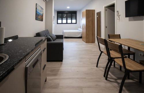 Apartamentos Rosado - Foto 31