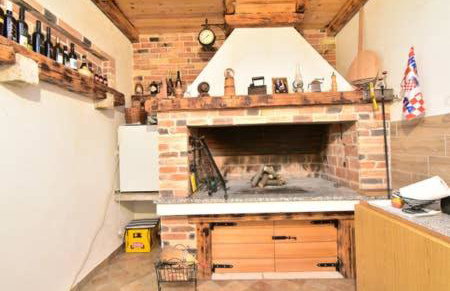 Holiday home Dinko - Photo 39