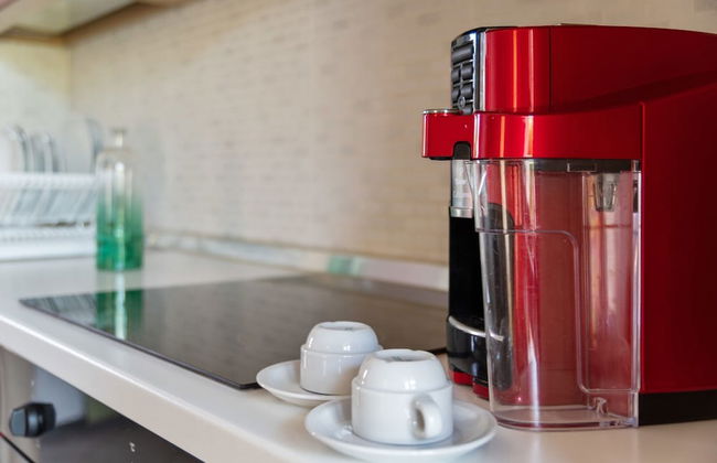 Apartment With Pool in Lido Delle Nazioni - Foto 24