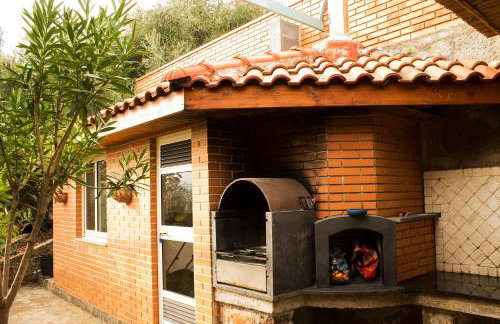 Panoramic Sea view Cosy sicilian house with garden - Foto 27