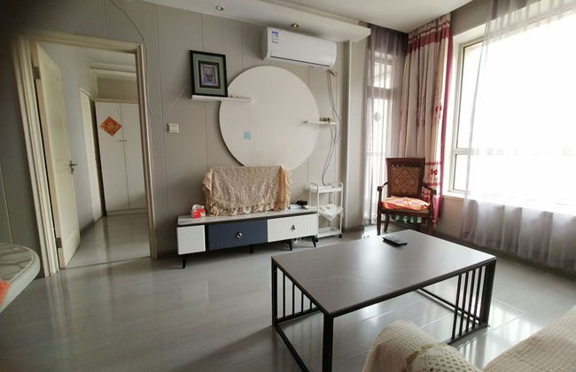 Dalian Xiuzhu Building Apartment - Foto 22