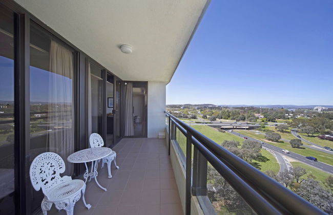 BreakFree Capital Tower - Foto 55