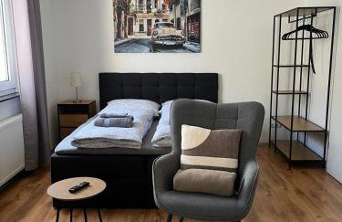 1 Zimmer Apartment Nähe Uni - Foto 75