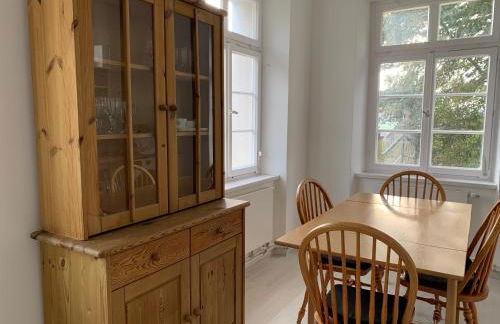 Apartment on the ground floor - Foto 6