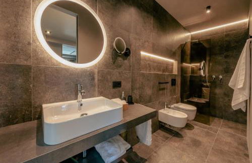 La Libella - Suite #5 - la terrazza mit privatem Pool - Photo 15